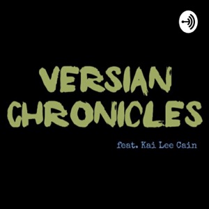 Versian Chronicles: A CRPG Let's Play Podcast
