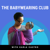 The Babywearing Club - Karla Castro