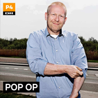 Pop Op podcast