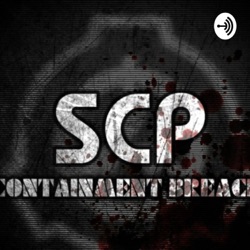 Scp On-site Radio Prerecording 1 (Trailer)