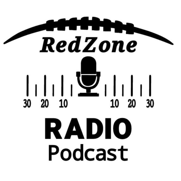 Redzone Radio Artwork