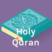 Holy Quran - Qahramon