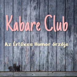 Kabare Club Podcast - S02E30 Promo