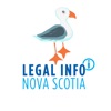 Legal Information Society of Nova Scotia artwork