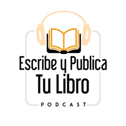 Escribe y Publica tu Libro