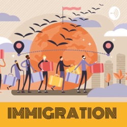 Types of migration