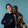 Marius og Ahmed