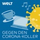 Gegen den Corona-Koller