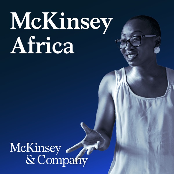McKinsey Africa