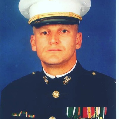 Retired Marine Sounds Off aka TrueNewsPodCast.com Retired Marine Sounds Off aka TrueNewsPodCast.com