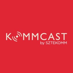 Kommcast 2024. március - Váó, újabb magyar Oscar-díj!
