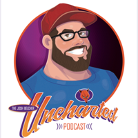 Episode 94: Travis Austin(Travis Austin Customs) & Shea Boynton(The Barlow)