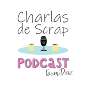 Charlas de Scrap - Quim Diaz