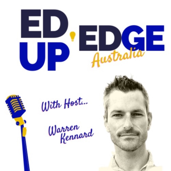 EdUp Edge (Australia) Artwork