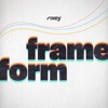 Frameform artwork