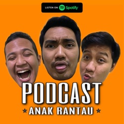 Eps. 1 - Inilah Podcast (Seadanya) Kami