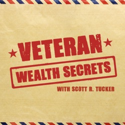 Veteran Wealth Secrets 040 with Michael Henninger - Be Careful Who Gives You Advice