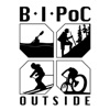BIPoC Outside artwork