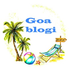 Goa blogi