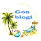 Goa blogi