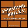 Smashing Bricks: A Retro Gaming Podcast artwork