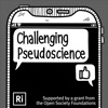 Challenging Pseudoscience artwork