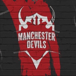 Manchester Devils - Podcast en français sur Manchester United