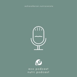 Nutri-Ecopodcast