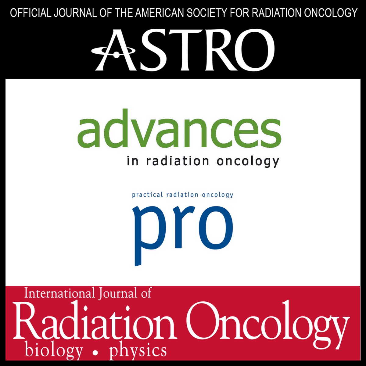 Astro Radiation Oncology 2025