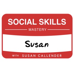 189. From Wallflower to Wow: Cultivating Charisma in the Workplace