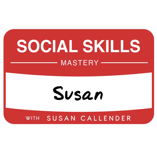 Social Skills Mastery