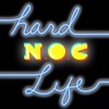 Hard N.O.C. Life artwork