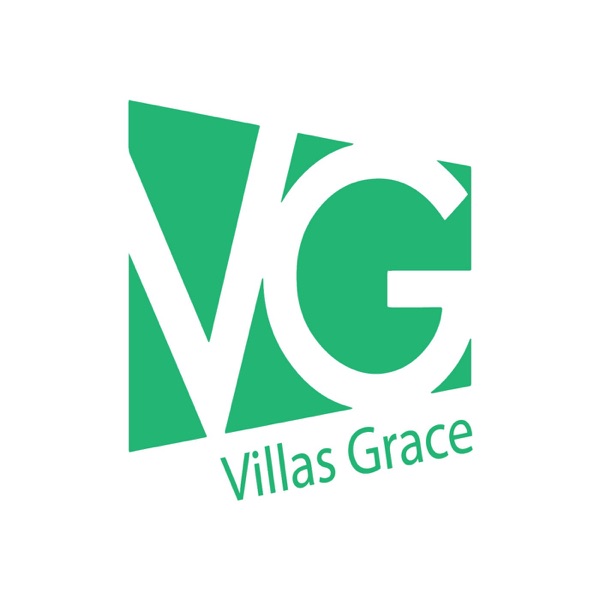 Villas Grace Church Artwork