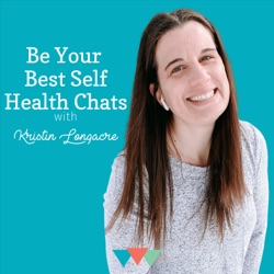 Ep. 65 - Are You Being Honest With Yourself About Your Health Goals?