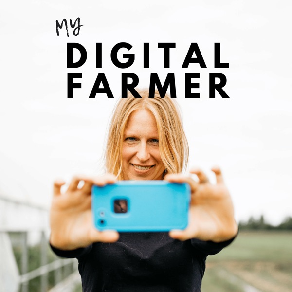 Artwork for My Digital Farmer