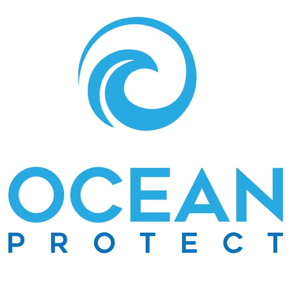 Ocean Protect Podcast Artwork