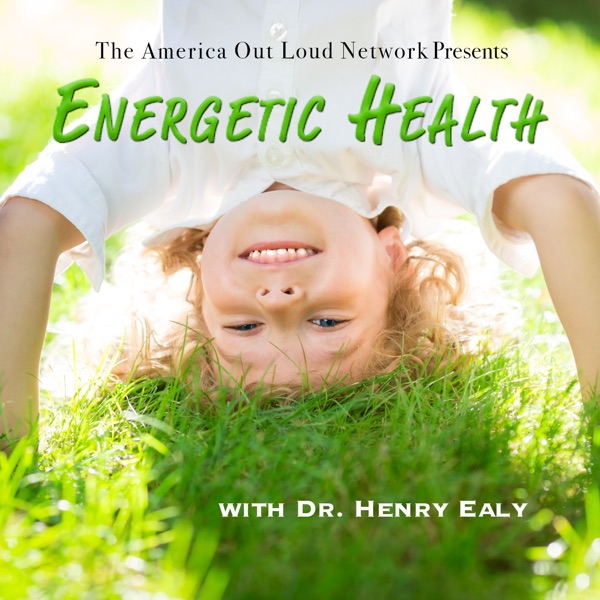Energetic Health Radio Artwork