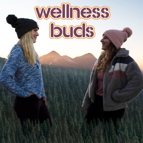 Artwork for Wellness Buds