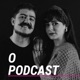 O Podcast com Paulo Cuenca e Dani Noce