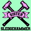 Sister Sledgehammer artwork