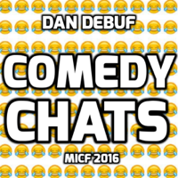 Episode 4: Simon Munnery
