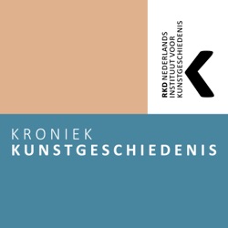 Kroniek Kunstgeschiedenis