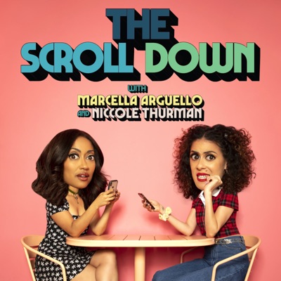 The Scroll Down The Scroll Down