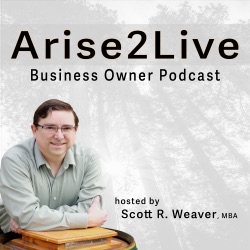 Arise 2 Live Podcast