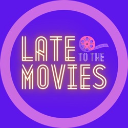 Citizen Kane – Late to the Movies – Podcast – Podtail