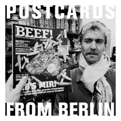 Postcards From Berlin