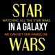 Star Wars: In a Galaxy Episode 140 – The Spamel