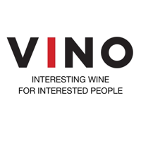 VINO: Interesting Wine for Interested People podcast