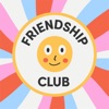 Friendship Club artwork