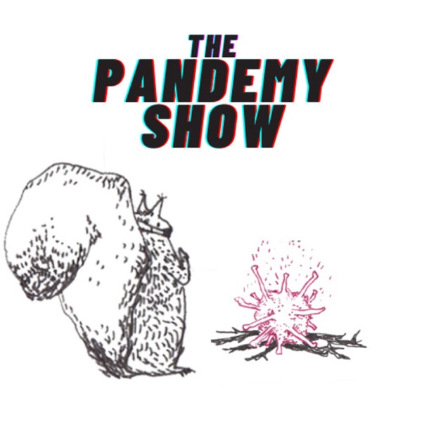 Pandemy Show Artwork